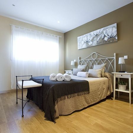 Apartamentos Apr Numancia Мадрид Екстер'єр фото