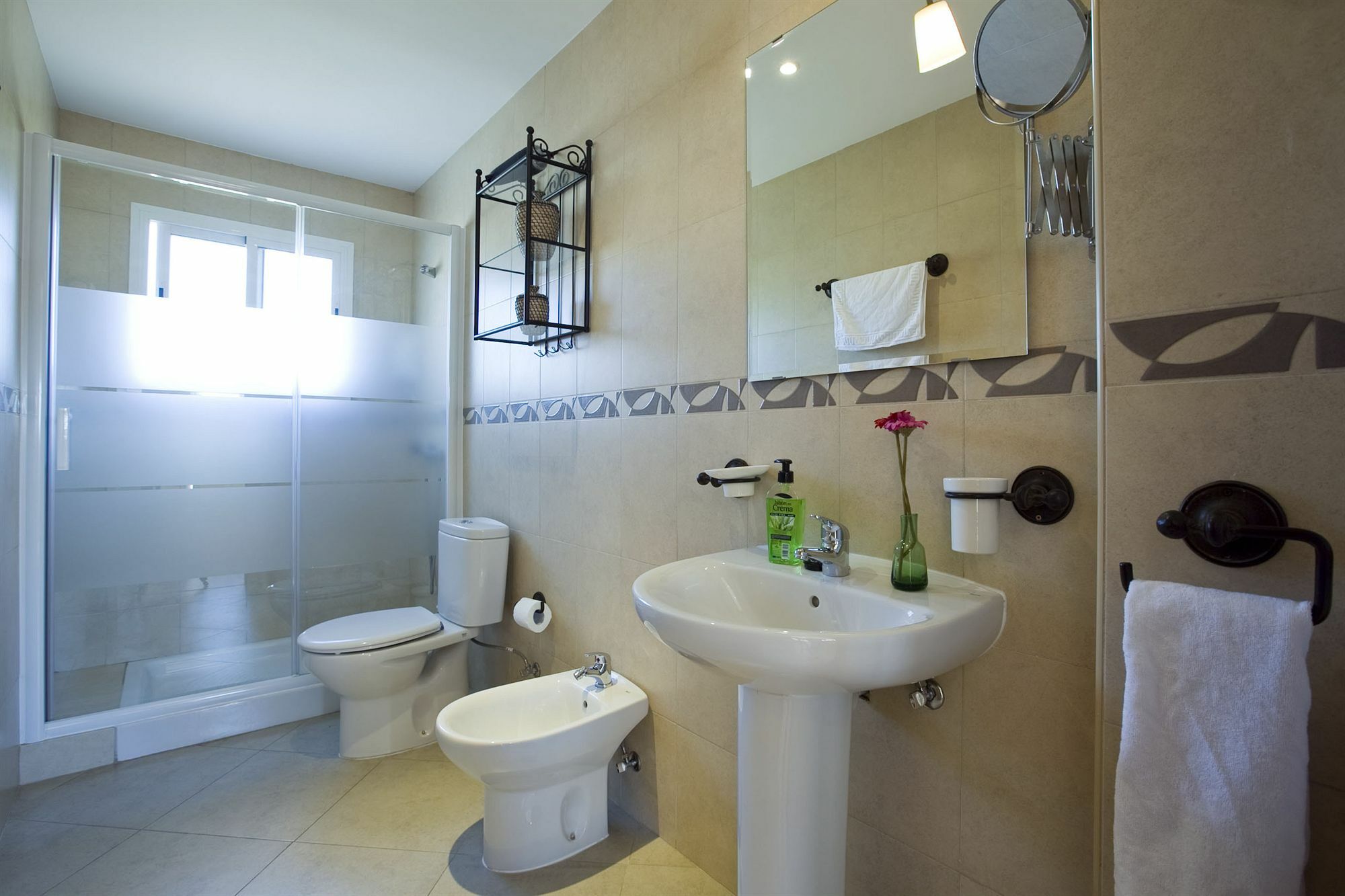 Apartamentos Apr Numancia Мадрид Екстер'єр фото